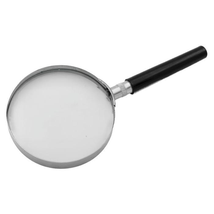 Förstoringsglas 2x ø75mm @ electrokit (1 av 1)