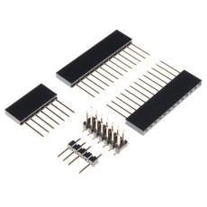 Teensy 4.0 Header Kit @ electrokit