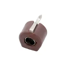 Trimkondensator 22-60pF 100V @ electrokit