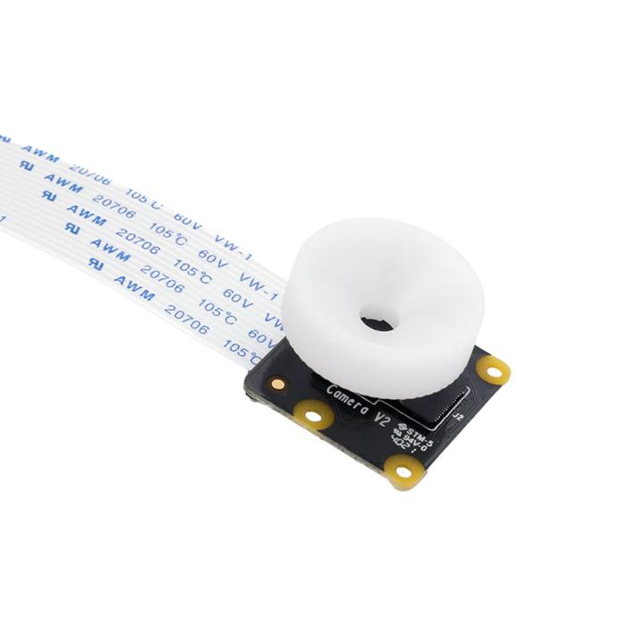 Justeringsverktyg för Raspberry Pi kameralinser @ electrokit (2 av 2)