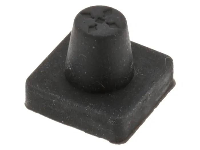 Cap for navigation switches @ electrokit (1 of 2)