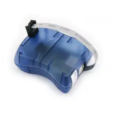 USB AVR-ISP XPII, AVR Programmer @ electrokit