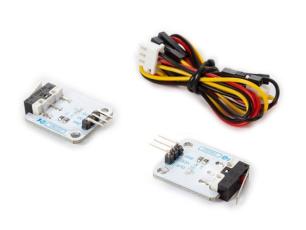 Endstop switches 2-pack @ electrokit