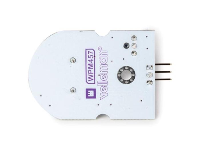 Speaker module 2W @ electrokit (3 of 3)