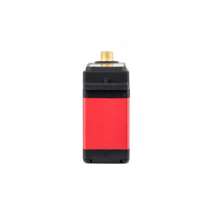 Digital servo 20kg 0.15s metal, high torque @ electrokit (6 of 8)