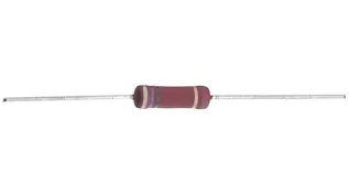 Motstånd 3W 33kohm 5% (33k) @ electrokit
