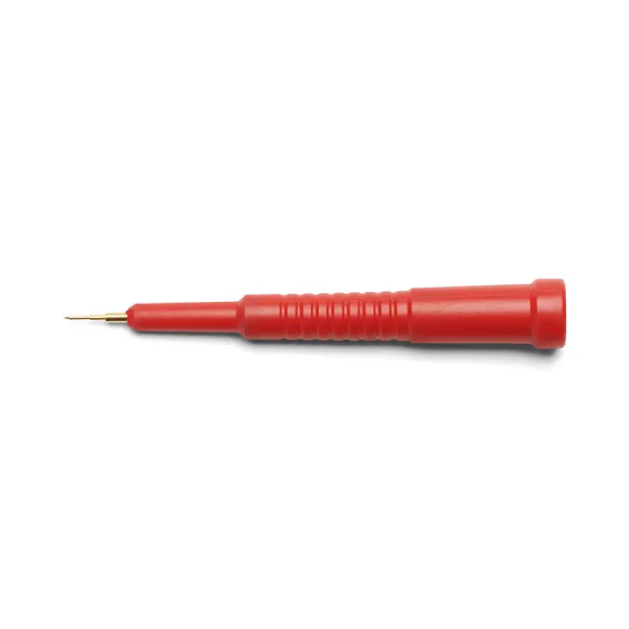 2x SQ10 probes for DMM (red/black) @ electrokit (13 av 14)