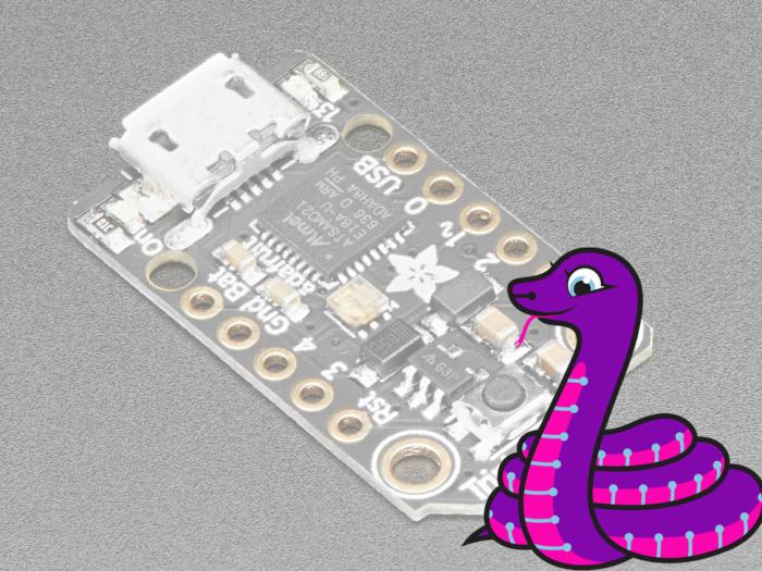 Adafruit Trinket M0 @ electrokit (6 of 6)