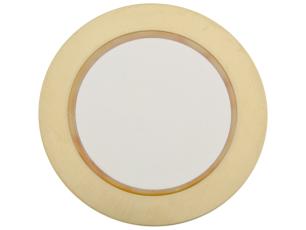 Piezoelement &oslash;27mm 7BB-27-4 @ electrokit