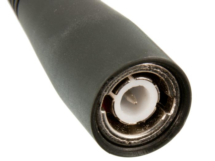 Flexi antenna 433MHz BNC @ electrokit (2 of 2)