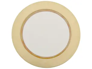 Piezoelement &oslash;27mm 7BB-27-4 @ electrokit