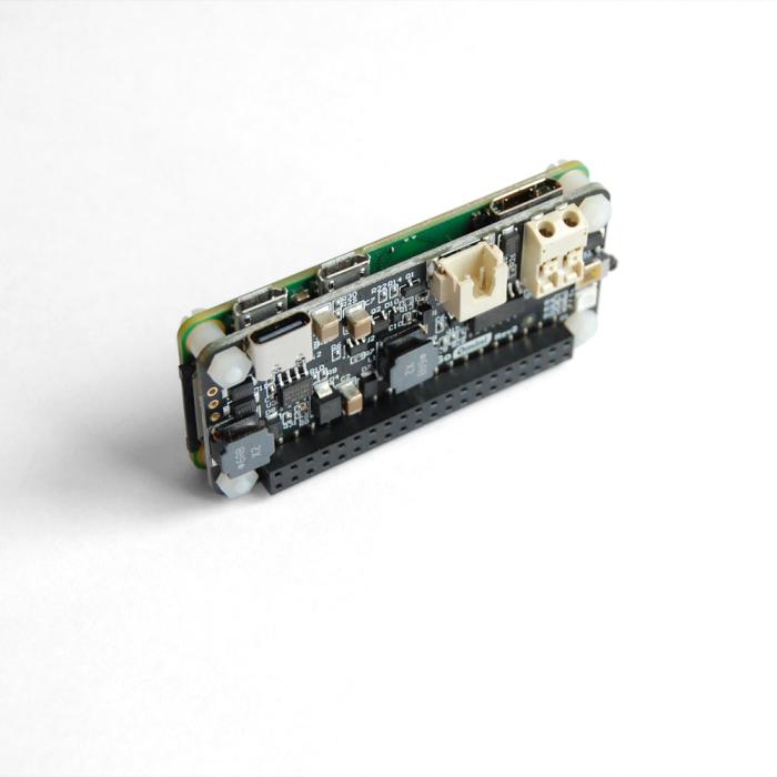 Zero2Go Omini Rev2 Strömförsörjningskort för Raspberry Pi @ electrokit (5 av 8)