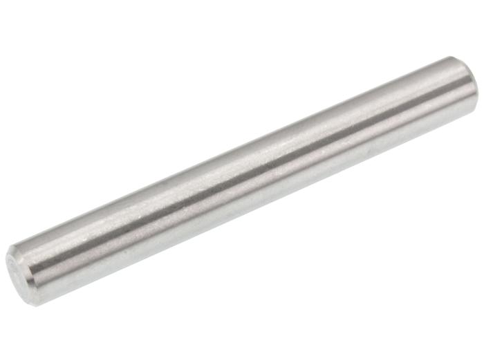 Shaft stainless steel 1/4