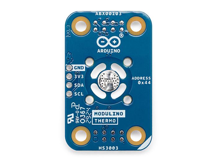 Modulino Thermo @ electrokit (3 av 4)