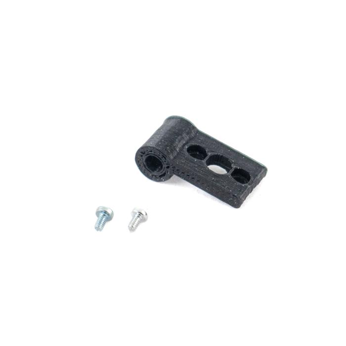 N20 Mini DC Motor Bracket 1 @ electrokit (1 of 2)
