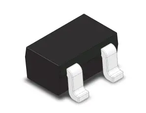 Z0103MN Triac SOT-223 600V 1A logic level @ electrokit