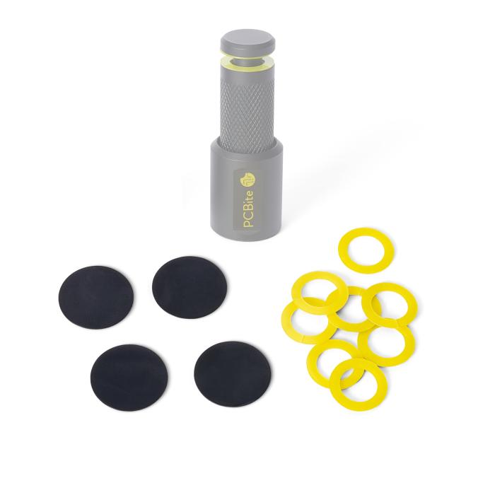Wear and tear - PCBite holder @ electrokit (2 of 2)