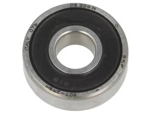 Kullager SKF 7mm - Dim: 7x19x6 @ electrokit
