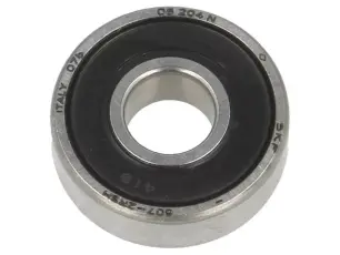Kullager SKF 7mm - Dim: 7x19x6 @ electrokit