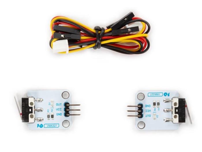 Endstop switches 2-pack @ electrokit (2 of 3)