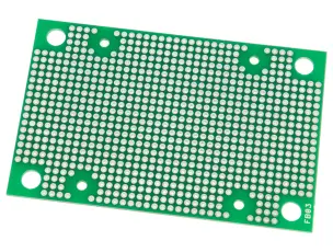 Experimentkort f&ouml;r FB03 @ electrokit