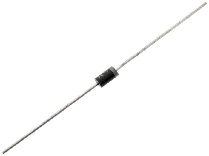 BY133 DO-41 1300V 1A @ electrokit (1 av 1)