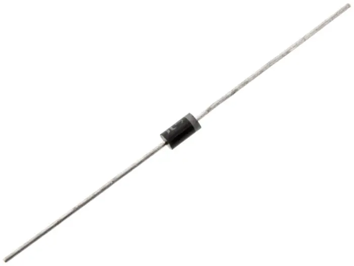 BY133 DO-41 1300V 1A @ electrokit (1 of 1)