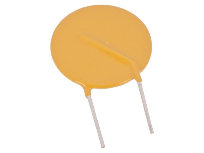 PTC-fuse 72V 2.5A resettable @ electrokit (1 of 1)