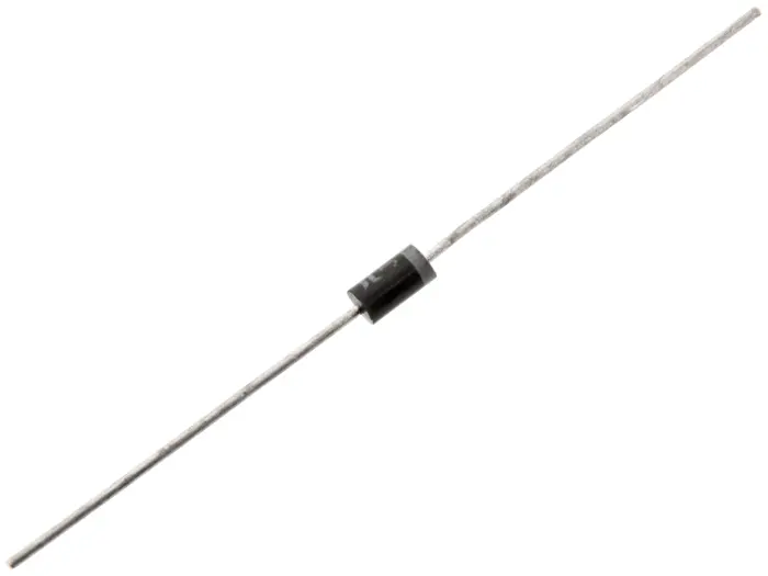 1N5819 DO-41 40V 1A @ electrokit (1 of 1)