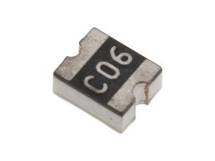 Vibrationssensor SMD 1210 6V 10mA @ electrokit