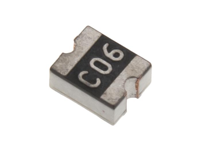 Vibrationssensor SMD 1210 6V 10mA @ electrokit (1 av 1)