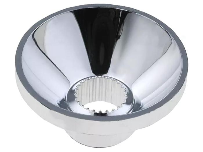Reflektor 18mm för 5mm LED @ electrokit (1 av 1)