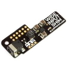 Raspberry Pi Power Supply Shim 3 - 16V @ electrokit