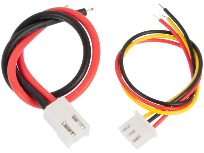 Panel instrument 0-100VDC 0-10A @ electrokit (4 of 5)