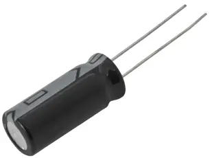 Elektrolytkondensator 2700uF 16V 105C &oslash;12.5x25mm 10000h @ electrokit