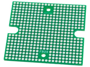 Experimentkort f&ouml;r FB29 @ electrokit