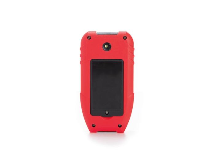 Digital multimeter DVM005 @ electrokit (3 of 5)