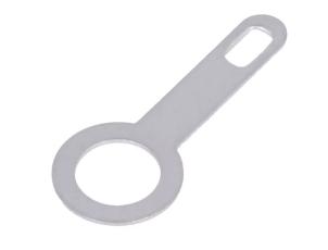 Lödöra M6 ø6.4mm @ electrokit
