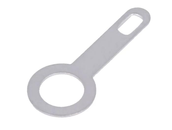 Lödöra M6 ø6.4mm @ electrokit (1 av 1)