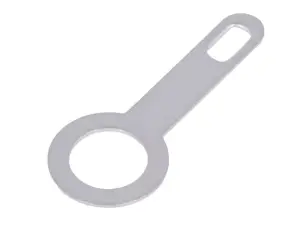 Lödöra M6 ø6.4mm @ electrokit