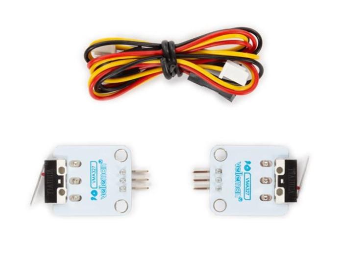 Endstop switches 2-pack @ electrokit (3 of 3)