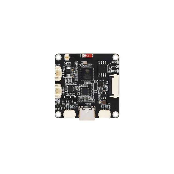 ESP32-S3 AI camera 5MP with audio 16MB, PSRAM 8MB @ electrokit (6 of 10)