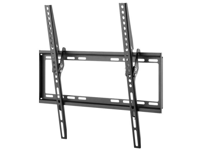 Väggfäste för TV vinklingsbart 35 Kg @ electrokit (1 av 5)