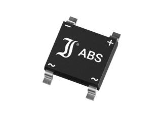 ABS10 ABS 1000V 1A @ electrokit