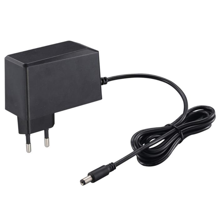 Nätadapter 12VDC 2A 24W @ electrokit (1 av 1)