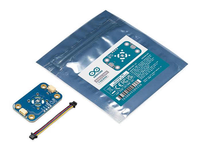 Modulino Thermo @ electrokit (4 av 4)