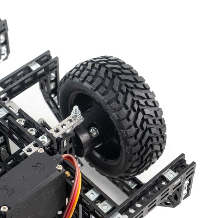 Totem Idler Wheel Set @ electrokit (2 av 2)