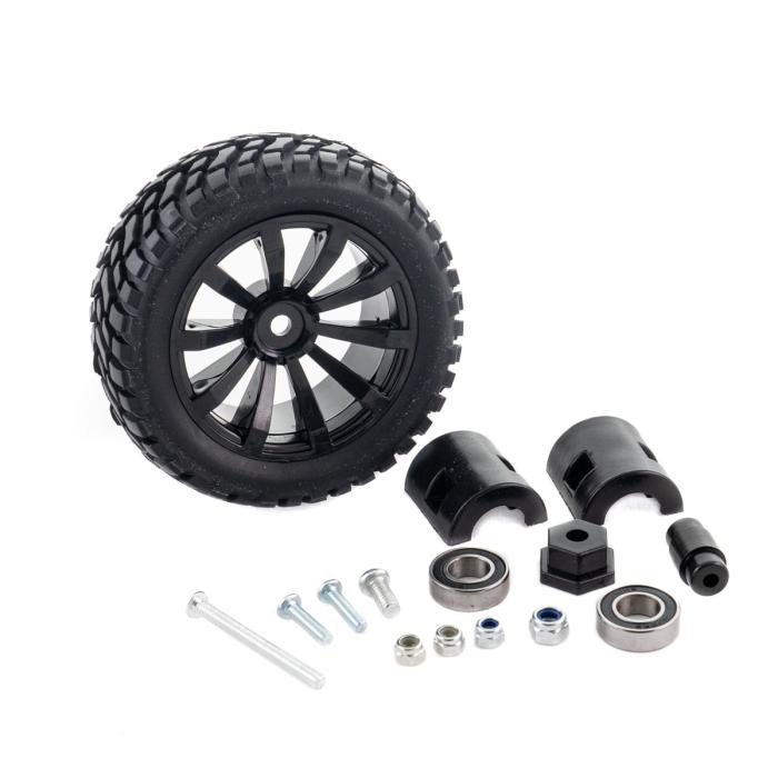 Totem Idler Wheel Set @ electrokit (1 av 2)