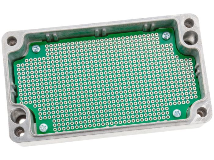 Experimentkort för G106 @ electrokit (2 av 2)