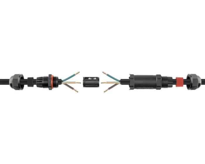 Skarvdon 250VAC 16A IP68 @ electrokit (4 av 4)